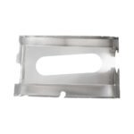 Catalytic Converter Protection Shield Fits 2003-2011 Honda Element — изображение 3
