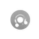 GSTP 5 & 6 Hole Steering Wheel Polished Hub Adapter for Flaming River,Ididit,GM,Chevy - Сурет 15