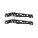 Billet Rear Lower Control Arm + Subframe Brace for Honda Civic 88-95 EG SL - Ảnh 11