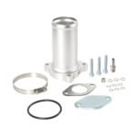 2 inch 50mm EGR Delete kit Valve Replacement Pipe For 1.9 8v TDI VE 90 / 110 and PD100 / PD115 Diesel Delete kit VR-EGR01 - Ảnh 8