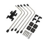LS Stainless Coolant Crossover For LS1, LS2, LS3, LS6, LS7, LS9 - Billede 12