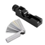 Universal Spark Plug Gap Caliper Tool For Most 10mm 12mm 14mm 16mm Spark Plugs – Vaizdas 4