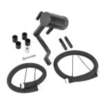 Catch Can New HEMI Technology Z-Bracket fit for Scat Pack & Shaker 11-21 – Vaizdas 2