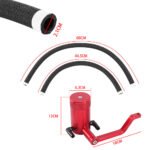 Catch Can New HEMI Technology Z-Bracket fit for Scat Pack & Shaker 11-21 – Vaizdas 3