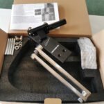 GSTP Sharpener Model 5005 15°-45° Adjustable Lawn Mower Blade Sharpener - Billede 22