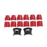 ⁦Motorcycle Bike Fork Seal Driver Universal Tool Kit 35mm-50mm Universal⁩ - الصورة ⁦2⁩