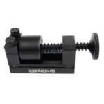 Aluminum Rotary Fuel Hose AN Fitting Installation Tool Kit, Hose and Fitting Assembly Kit, AN4 to AN12 - Сурет 15