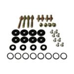 Engine Valve Cover Washer Nut Bolt Kit For Honda Civic Acura B-Series B16 B18 — изображение 4