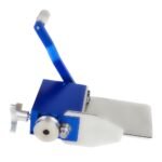 GSTP Tube Pipe Tubing Beader Tool Bead Roller Intake and Intercooler Piping Fits 5/8" to 4" - Ảnh 17