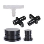LLY LBZ LMM PCV Reroute & Resonator Delete Kit for 2004.5-10 Duramax Diesel 6.6L — изображение 4