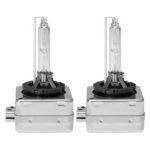 2PCS OEM D1S 6000K 66140 66144 85410 85415 HID Xenon Headlight Bulbs Set – Vaizdas 6