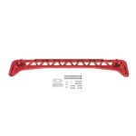 Honda Civic EK 96-00 Rear Lower Control Arm Subframe Tie Rod Kit - Сурет 9