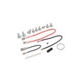 GSTP 5 & 6 Hole Steering Wheel Polished Hub Adapter for Flaming River,Ididit,GM,Chevy - Сурет 12
