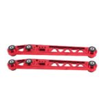 Rear Lower Control Arm Subframe Brace Tie Bar for 1996-2000 Honda Civic EK – Vaizdas 11