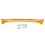 Billet Rear Lower Control Arm + Subframe Brace for Honda Civic 88-95 EG SL - Ảnh 15