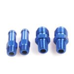 Universal Adjustable Fuel Pressure Regulator - Сурет 5