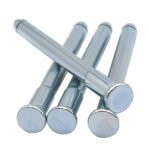 GSTP Door Hinge Pins and Bushing Kit 2 Door 4 Pin Fit for 94 - 04 Chevy GMC - Billede 6