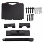 For Commercial Trucks /Semi Truck Heavy Duty Yoke Puller Removal Tool Kit 10803 - Сурет 8