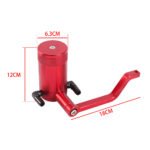Catch Can New HEMI Technology Z-Bracket fit for Scat Pack & Shaker 11-21 – Vaizdas 4