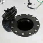 GSTP 15 Gallon Aluminum Street/Drift/Strip/Racing Fuel Cell Gas Tank+ Level Sender — изображение 5