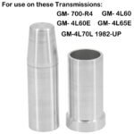 Turbine & Stator Shaft Teflon Seal Installer/Resizer Transmission Tool - Ảnh 3
