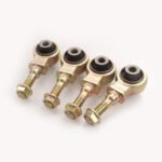 Front Upper Control Arm Bushing Camber Kit Set For 92-95 Civic 94-01 Integra — изображение 5