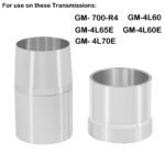 Turbine & Stator Shaft Teflon Seal Installer/Resizer Transmission Tool - Ảnh 7