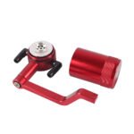 Catch Can New HEMI Technology Z-Bracket fit for Scat Pack & Shaker 11-21 – Vaizdas 5