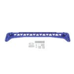 Rear Lower Control Arm Subframe Brace Tie Bar for 1996-2000 Honda Civic EK – Vaizdas 37