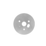 GSTP 5 & 6 Hole Steering Wheel Polished Hub Adapter for Flaming River,Ididit,GM,Chevy - Сурет 14