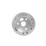 GSTP 5 & 6 Hole Steering Wheel Polished Hub Adapter for Flaming River,Ididit,GM,Chevy - Сурет 10