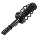2pcs Front Suspension Strut shocks w/ Electric 84677093 for 13-19 Cadillac XTS - Billede 9