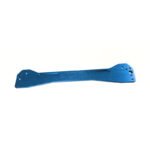Rear Lower Control Arm Subframe Brace Tie Bar for 1996-2000 Honda Civic EK – Vaizdas 27