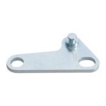 Transmissions Throttle Carburetor Cable Mount Bracket EZ-EFI For GM 700R4 304147 - Ảnh 11