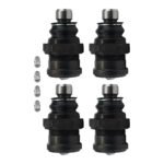 GSTP Death Grip Ball Joint Package Set Fit 2014-2023 Polaris RZR XP - Billede 2