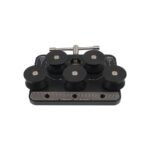Tubing Straightener Brake Line Straightener for 3/16" - 1.0" Diameters Tubing - Ảnh 9