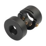 TIG Tungsten Sharpener Head Tool Tungsten Grinder for TIG Welding with 4 Cut-Off Slot Multi-Angle & Offsets TIG Welding Tool – Vaizdas 10