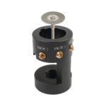 TIG Tungsten Sharpener Head Tool Tungsten Grinder for TIG Welding with 4 Cut-Off Slot Multi-Angle & Offsets TIG Welding Tool – Vaizdas 11