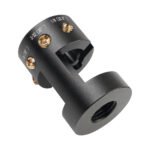 TIG Tungsten Sharpener Head Tool Tungsten Grinder for TIG Welding with 4 Cut-Off Slot Multi-Angle & Offsets TIG Welding Tool – Vaizdas 12