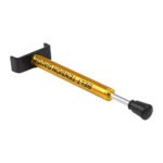 Belt Tension In Gauge, Adjustable 10 Pounds, with L Shaped Pad, Motorcycle Belt Tension Tool - Ảnh 6