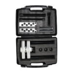 90150 King Pin Press for Medium, Heavy Duty & Semi Trucks - Compatible with Class 3-8 Transportation Trucks and Equipment - Ảnh 2