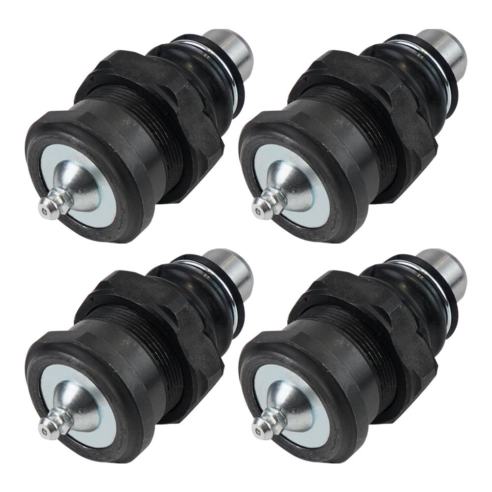 DSaC00271 GSTP Death Grip Ball Joint Package Set Fit 2014-2023 Polaris RZR XP - Billede 1