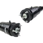 2X Front Air Suspension Shock Struts For Lexus LS460 LS460L 4.6L RWD 2007-2017 - Ảnh 2