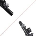 2x Front Shock Absorbers Struts Assy with Electric For Buick LaCrosse 2010-2016 - Ảnh 10