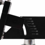 GSTP Sharpener Model 5005 15°-45° Adjustable Lawn Mower Blade Sharpener - Billede 10