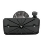 GSTP Lawn Mower Blade Balancer Replaces 42-047 339075B Magnetic Wall Mount Blade Balancer – Vaizdas 13