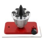 GSTP Sharpener Model 5005 15°-45° Adjustable Lawn Mower Blade Sharpener - Billede 19