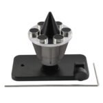GSTP Sharpener Model 5005 15°-45° Adjustable Lawn Mower Blade Sharpener - Billede 20