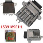 Transmission Control Module L539189E1H For 2010-2011 Mazda 3 2.0L 2.5L TCM TCU — изображение 14