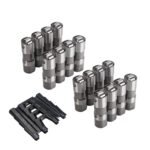 ⁦Set of 16 and Guide Trays Fit Racing GM LS7 Lifters LS LQ 4.8 5.3 5.7 6.0 6.2⁩ - الصورة ⁦14⁩